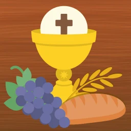 First Communion Invitations のアイコン