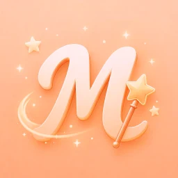 Magic AI Photo Video Generator のアイコン