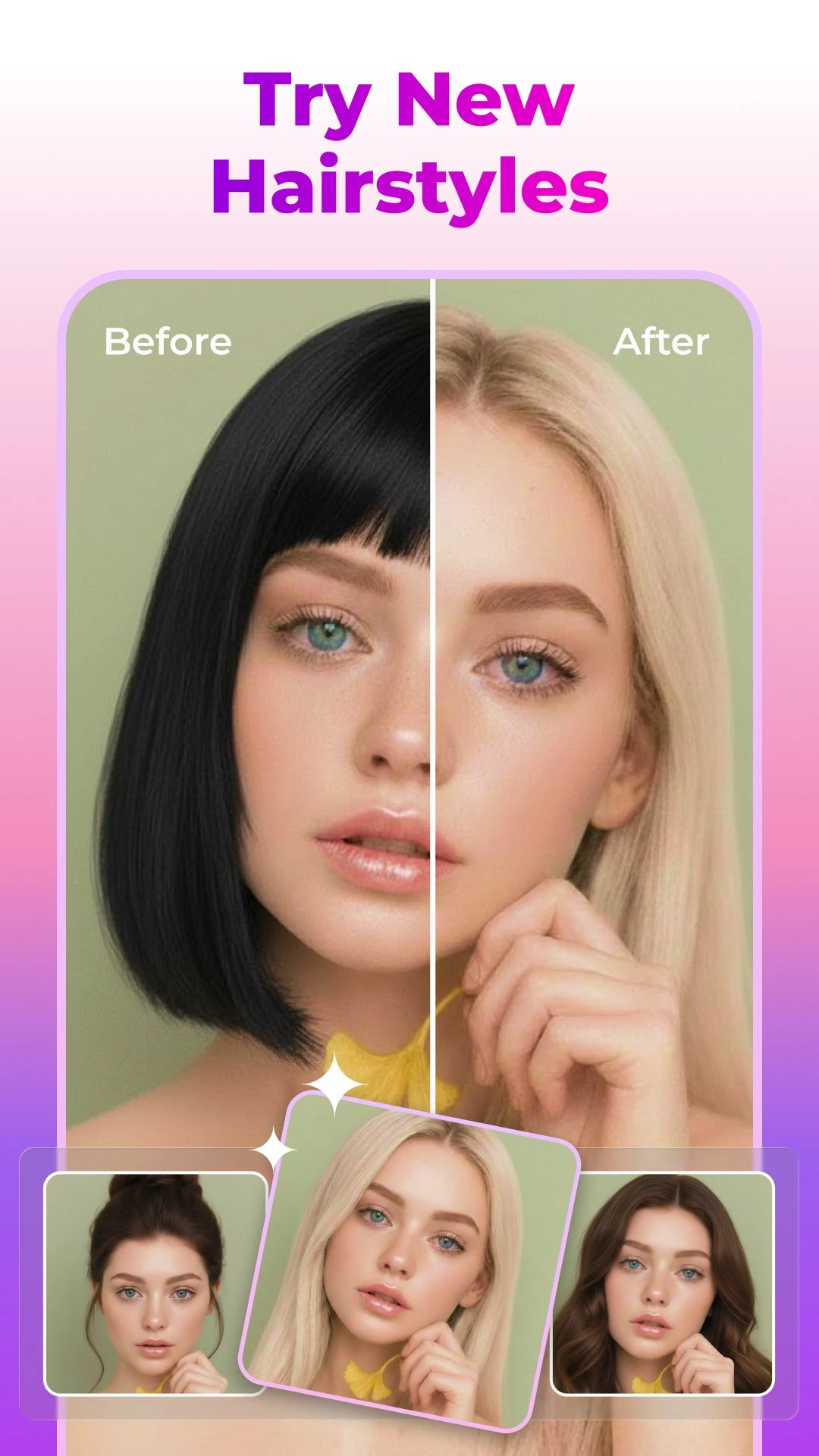 Artspire: AI Video Generator screenshot