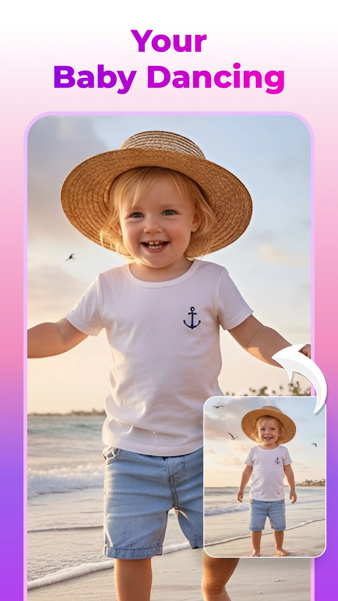 Artspire: AI Video Generator screenshot